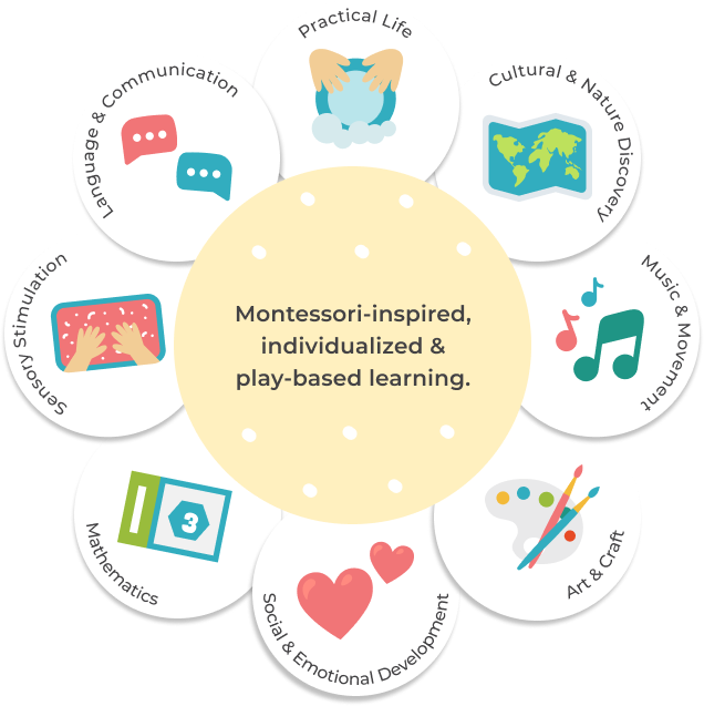 Curriculum