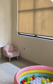Baby Class Room